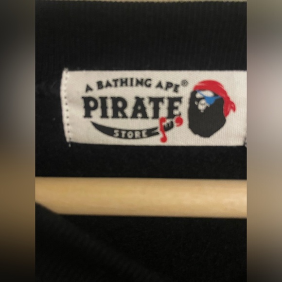 Bathing Ape Crewneck - Picture 3 of 5